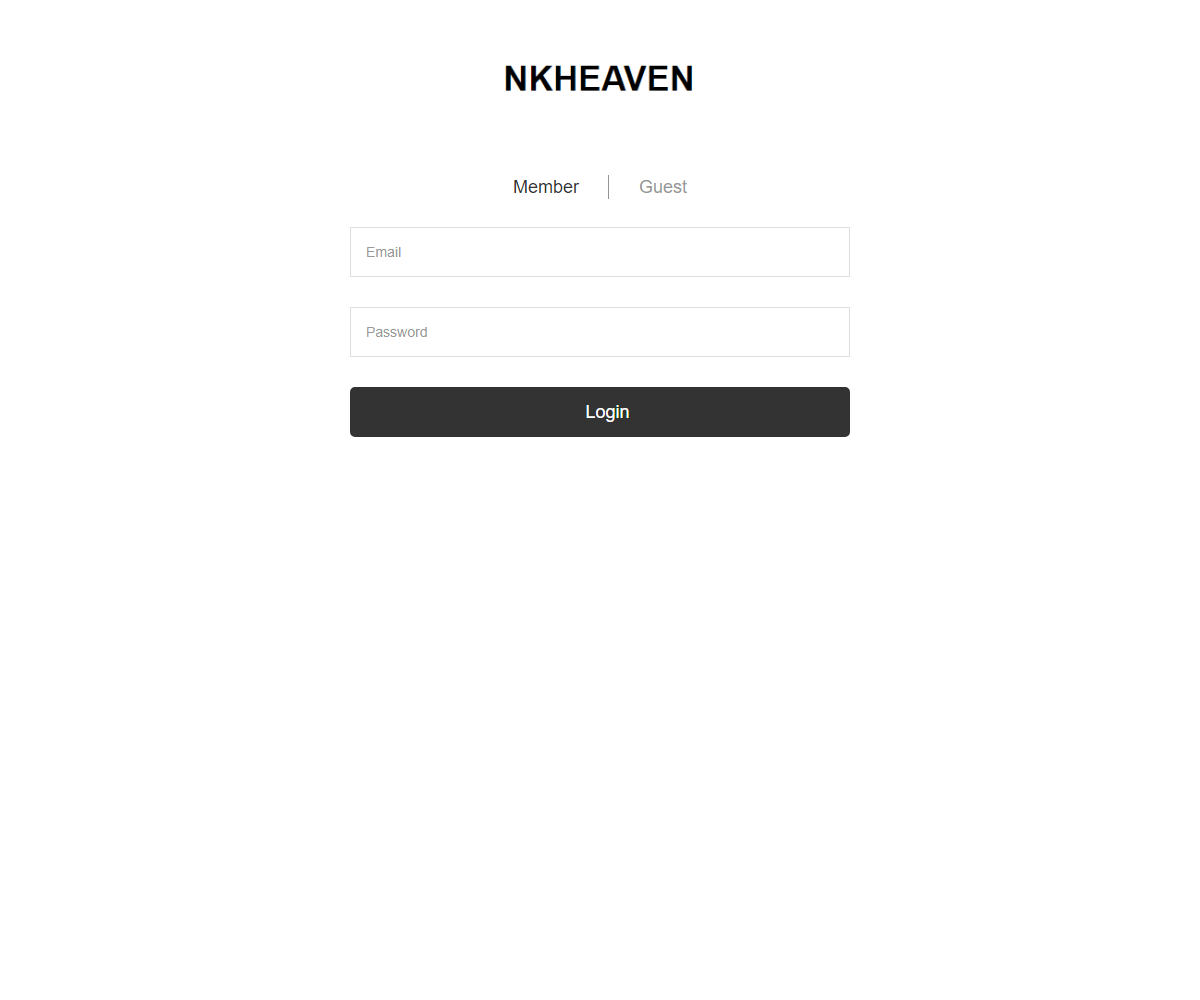 nkheaven.com