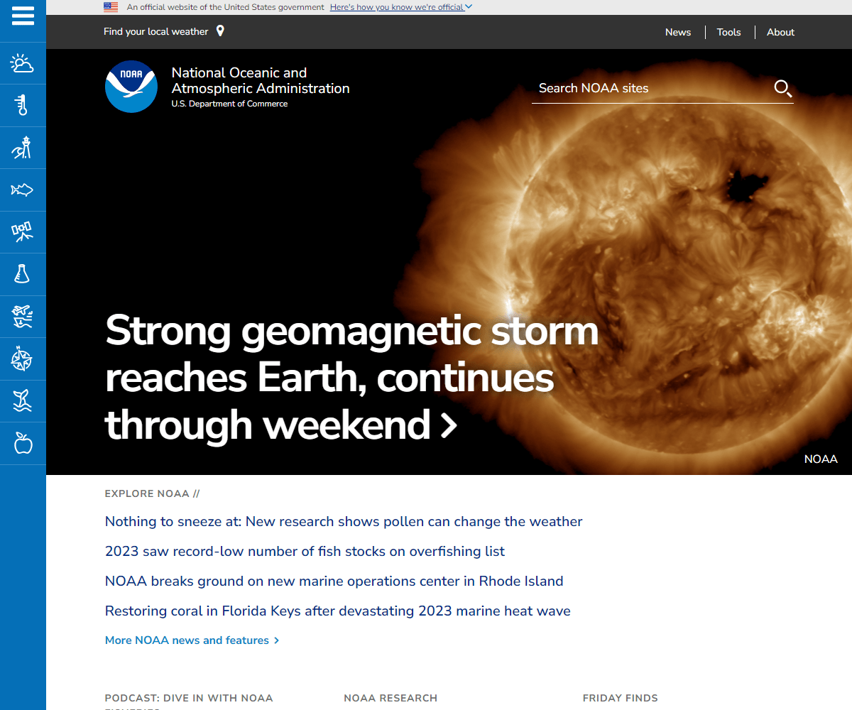 noaa.gov