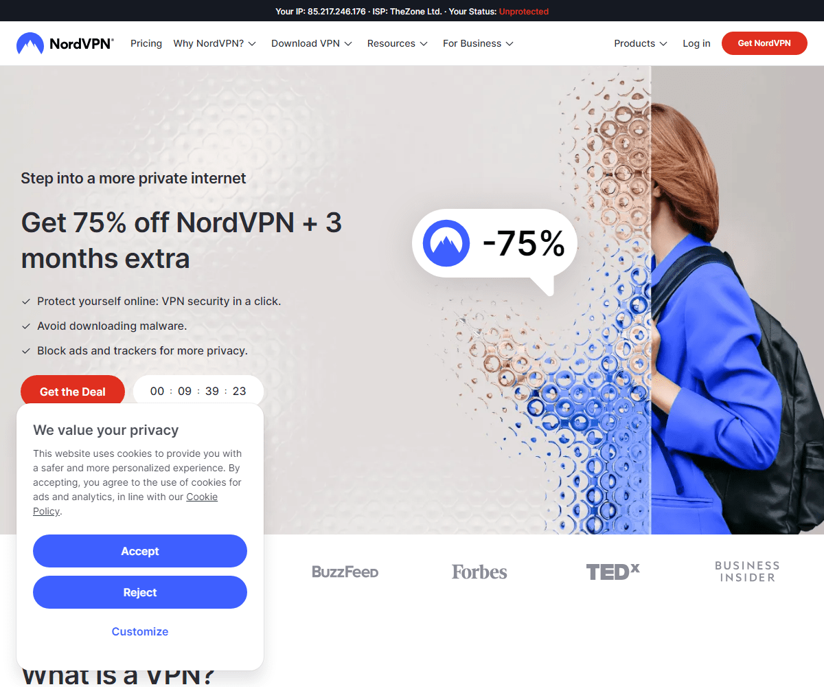 nordvpn.com