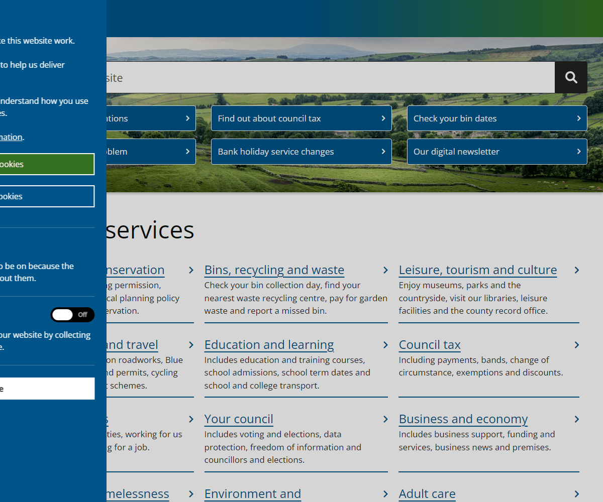 northyorks.gov.uk