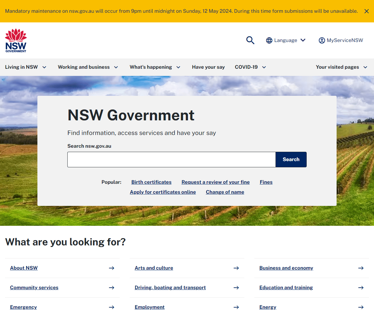 nsw.gov.au