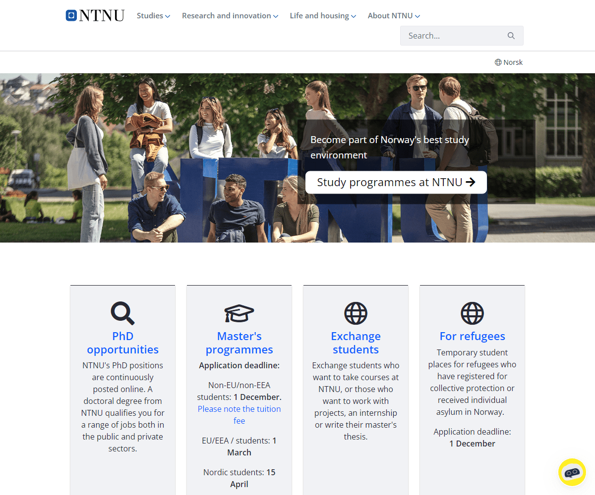 ntnu.edu