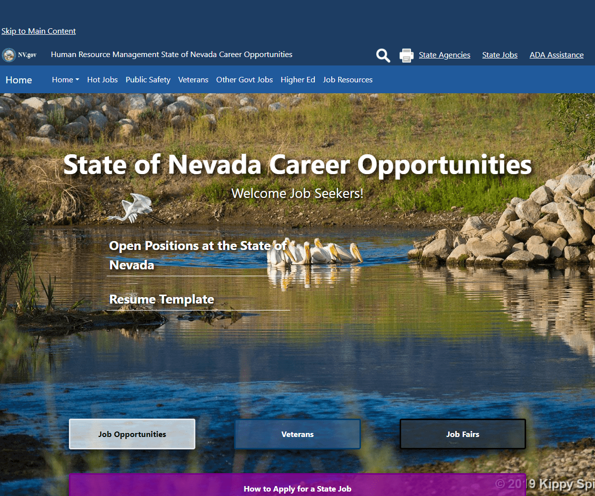 nvjobs.nv.gov