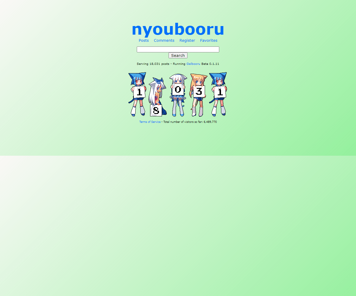 nyou.booru.org