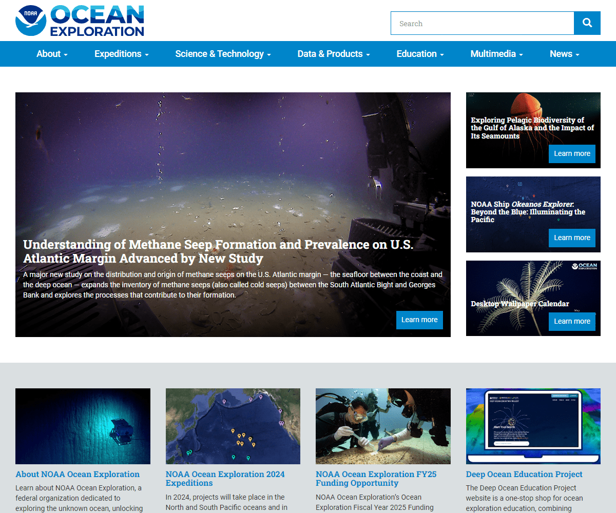 oceanexplorer.noaa.gov