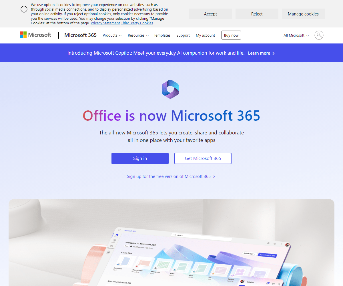 office.com