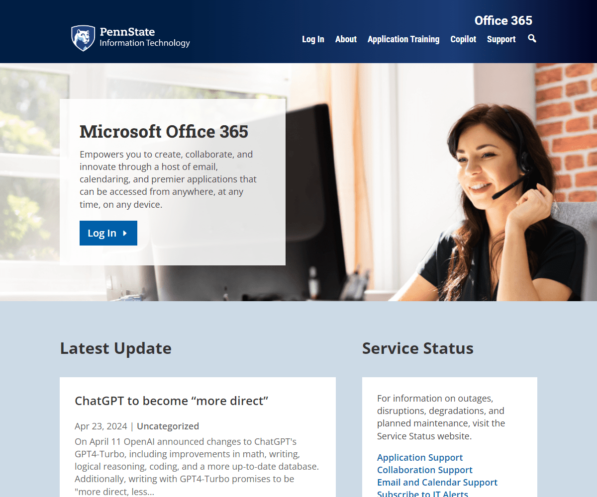 office365.psu.edu