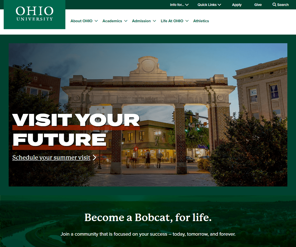 ohio.edu