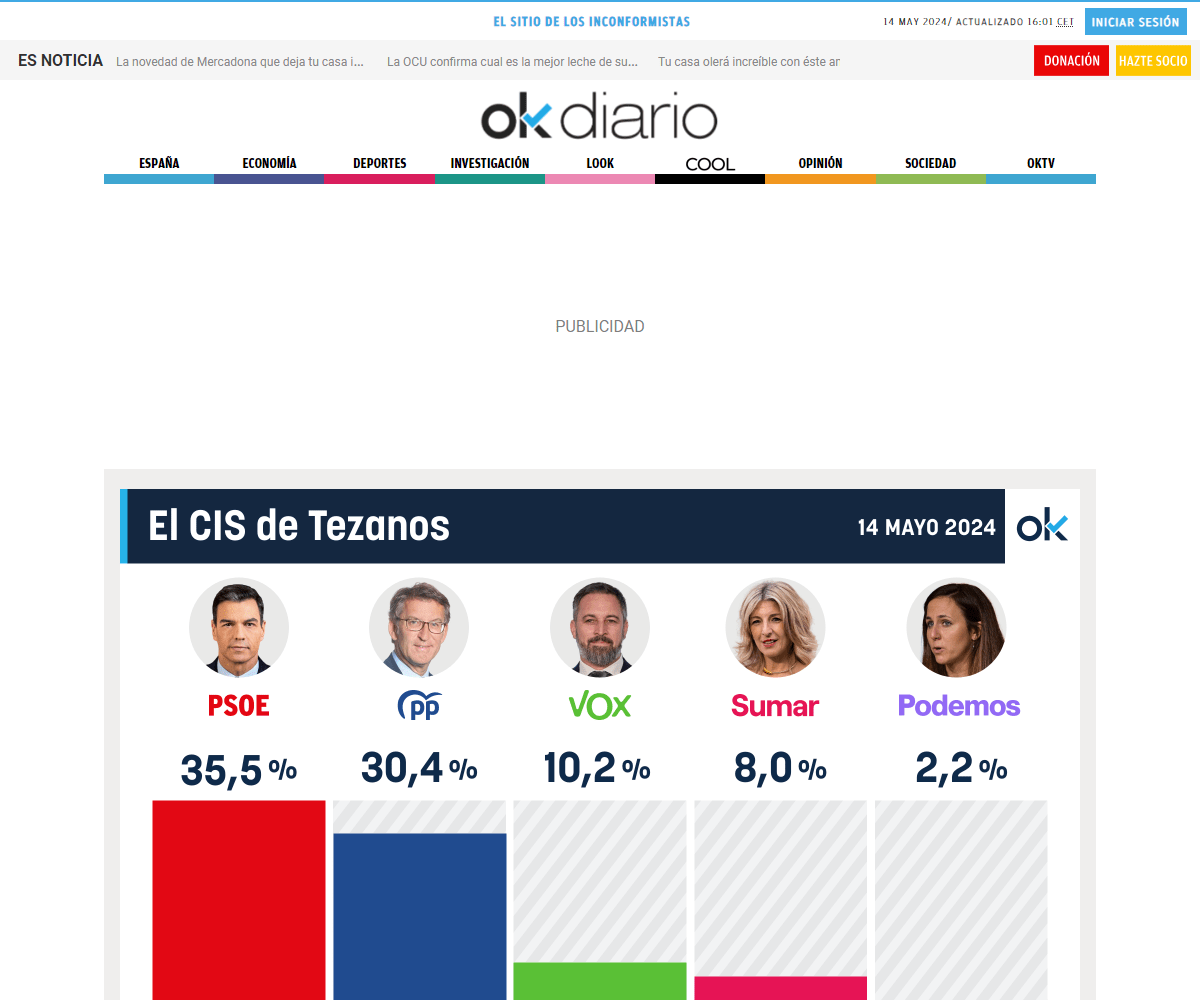 okdiario.com