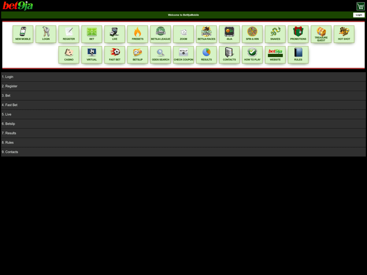 old-mobile.bet9ja.com