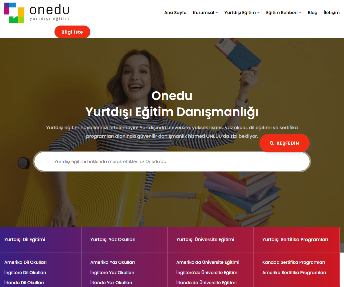 onedu.com.tr