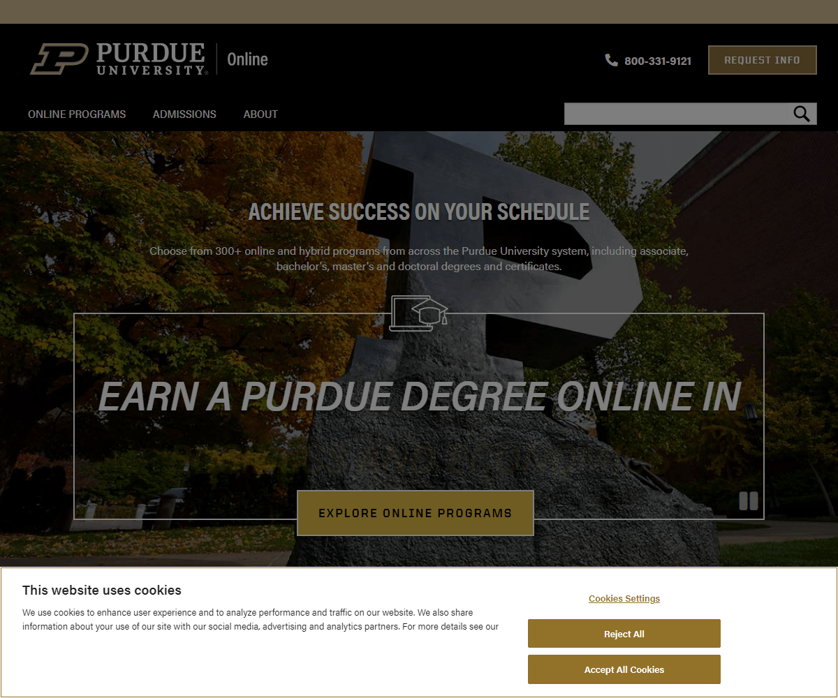 online.purdue.edu