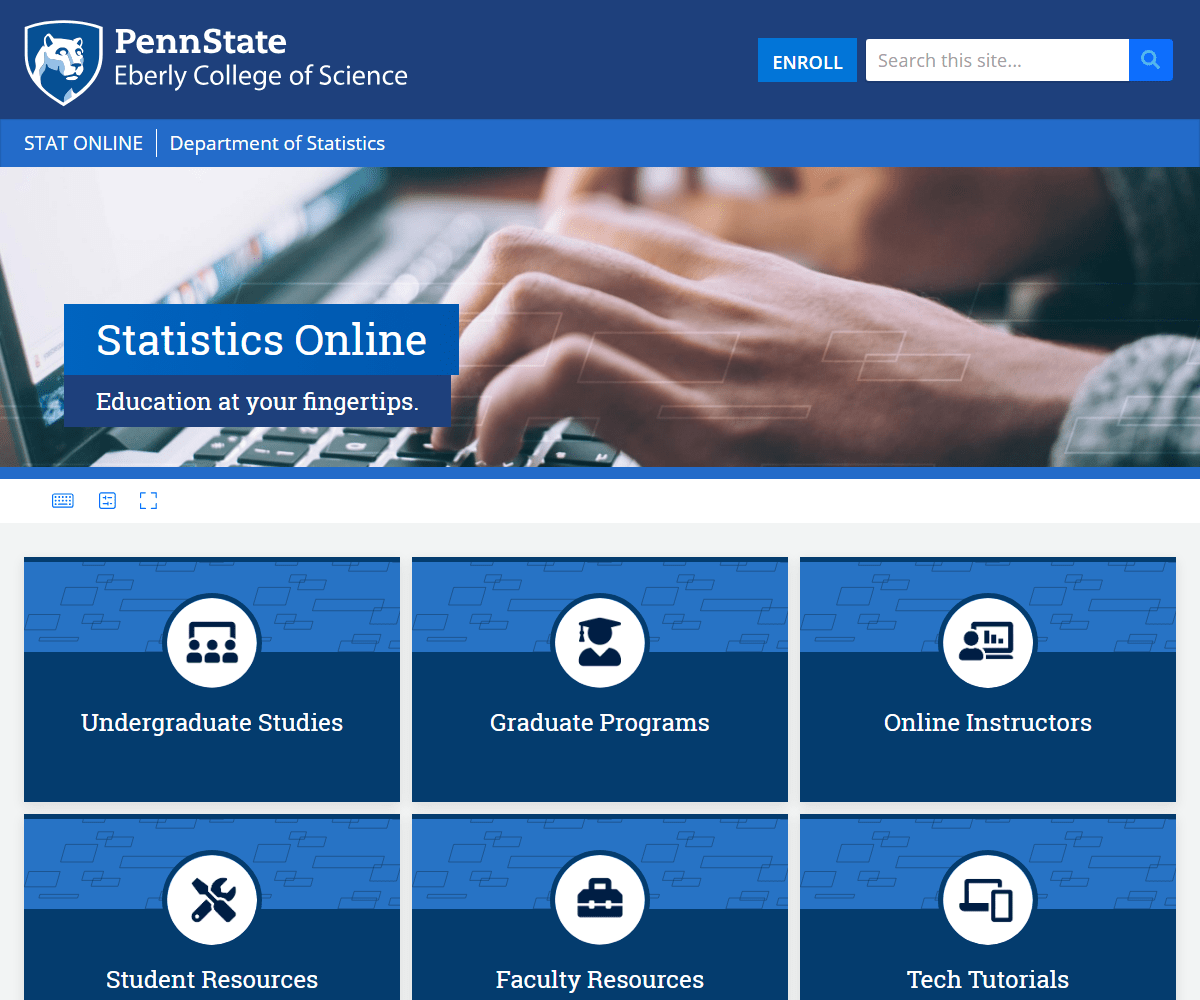 online.stat.psu.edu