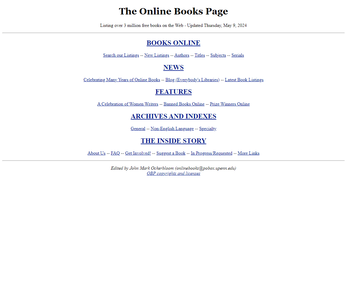 onlinebooks.library.upenn.edu