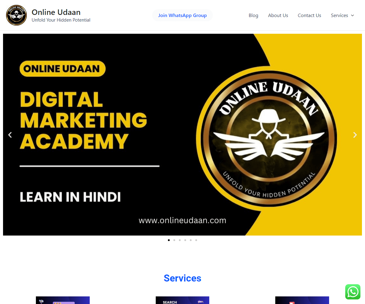 onlineudaan.com