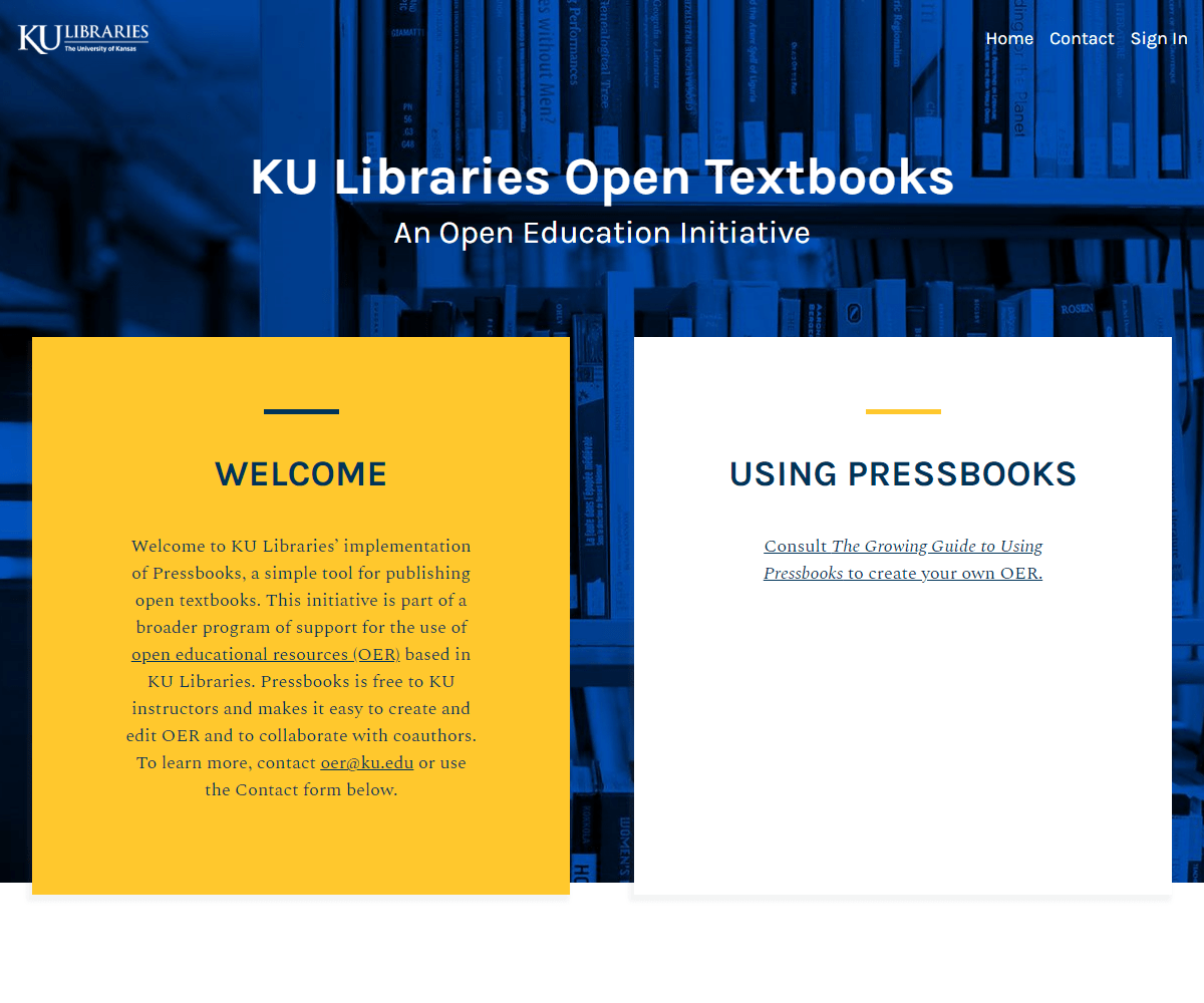 opentext.ku.edu