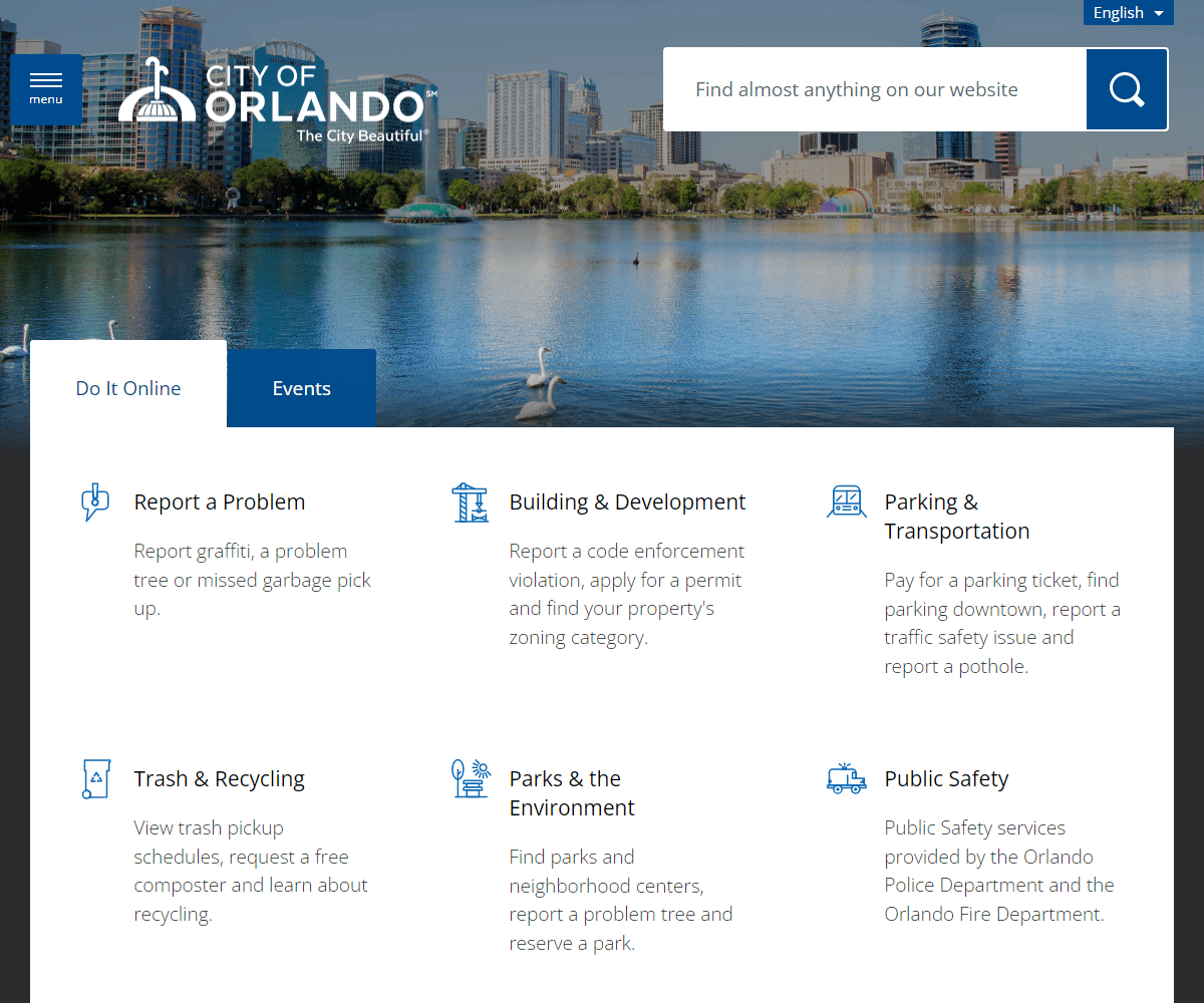 orlando.gov