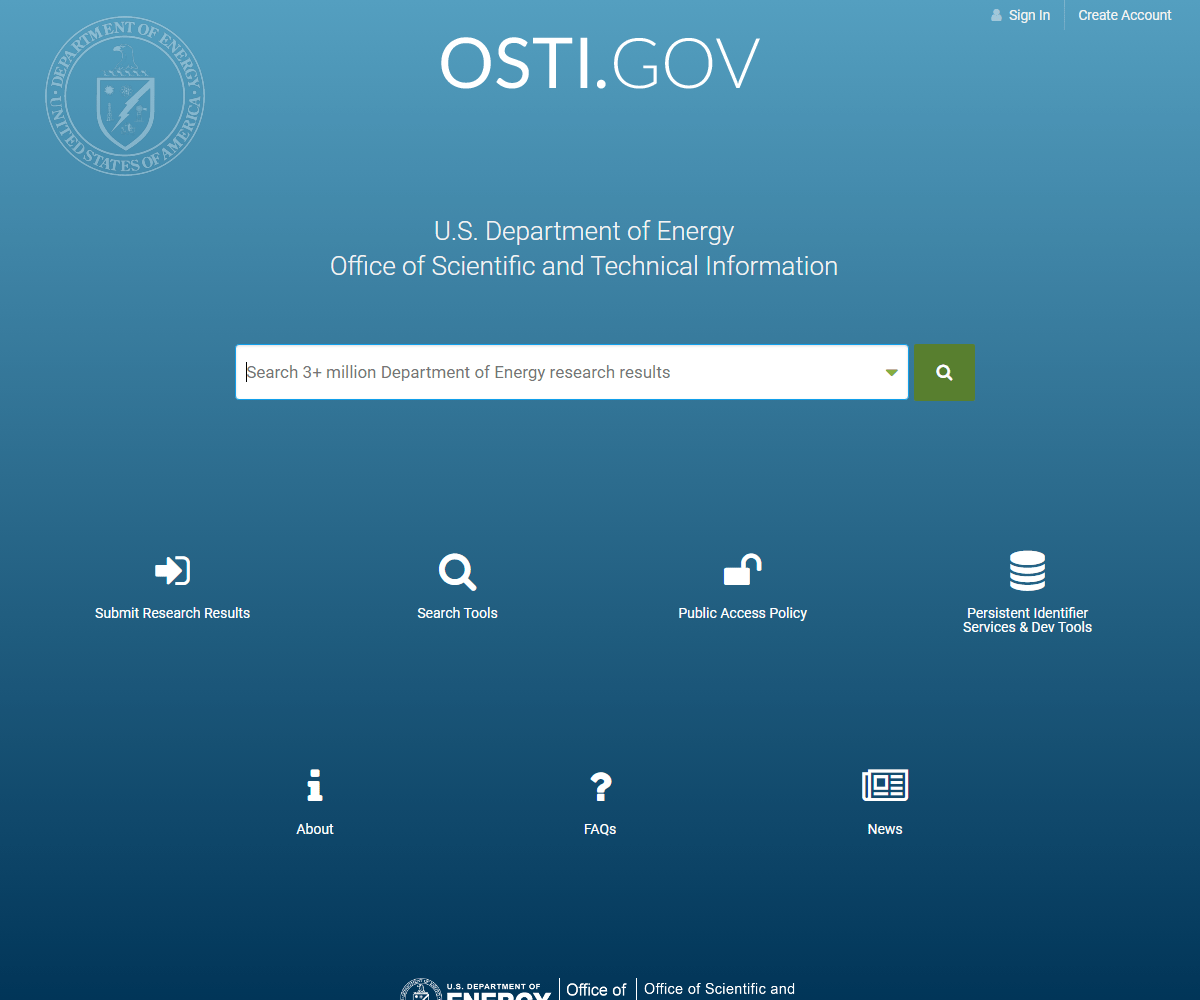 osti.gov