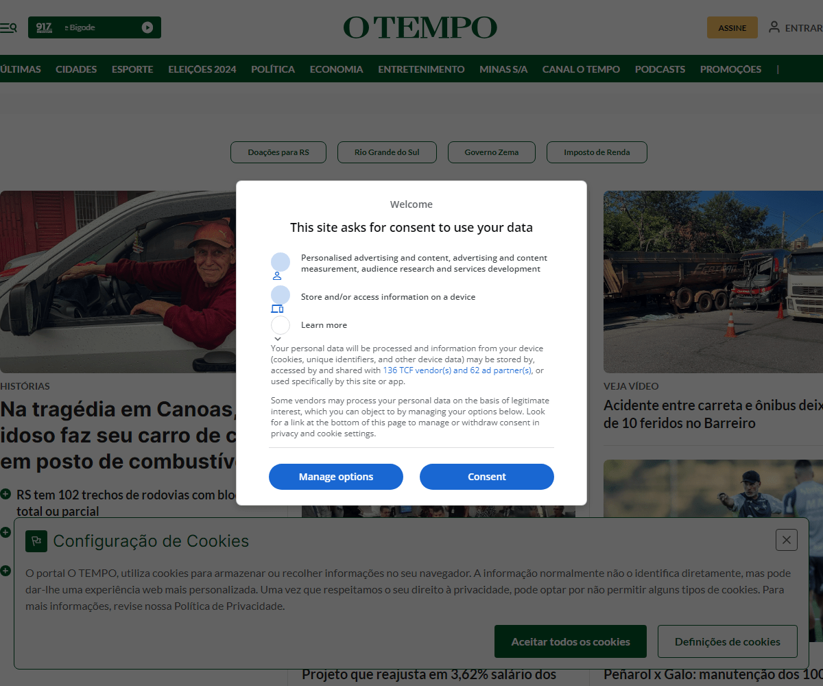 otempo.com.br