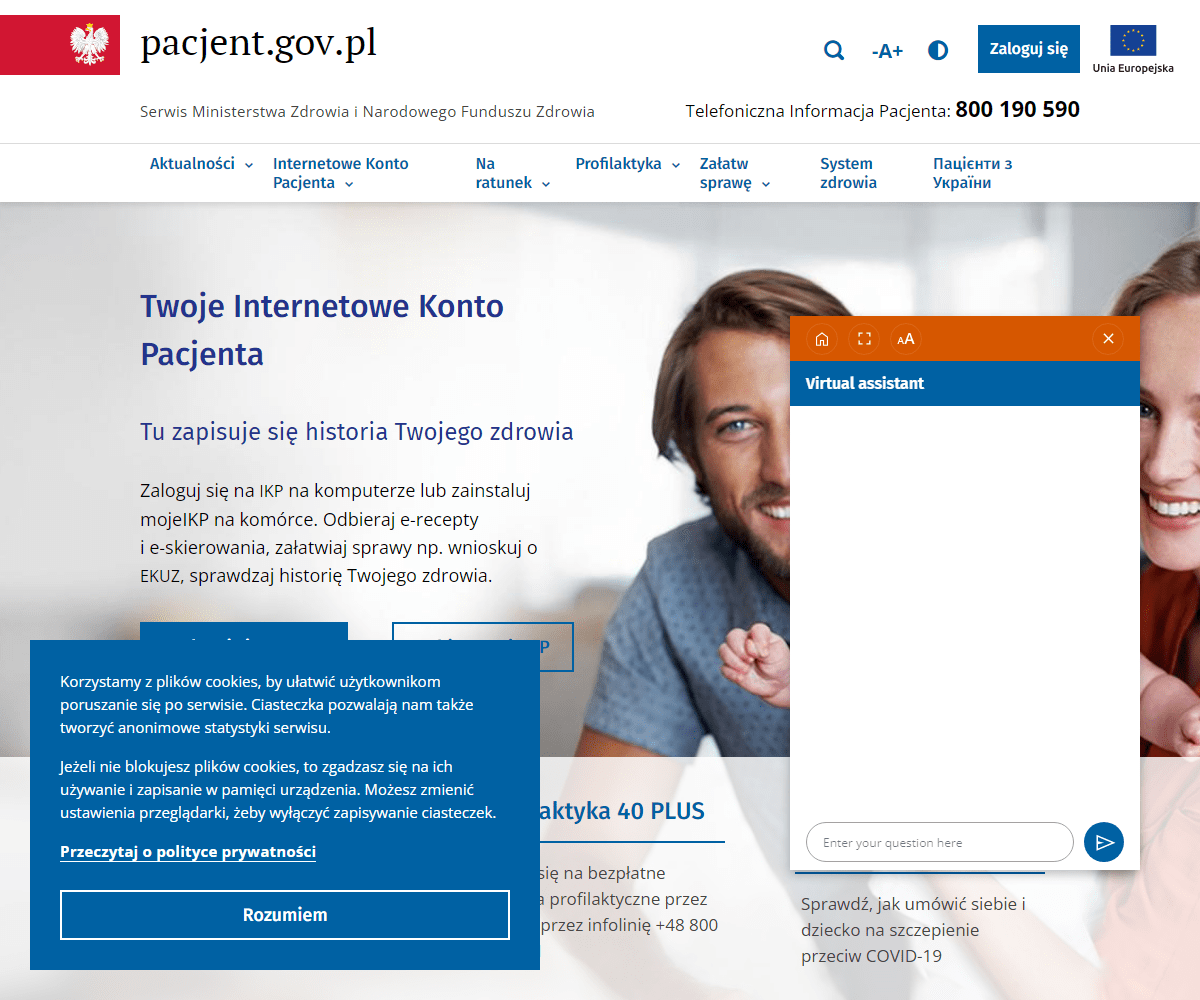 pacjent.gov.pl