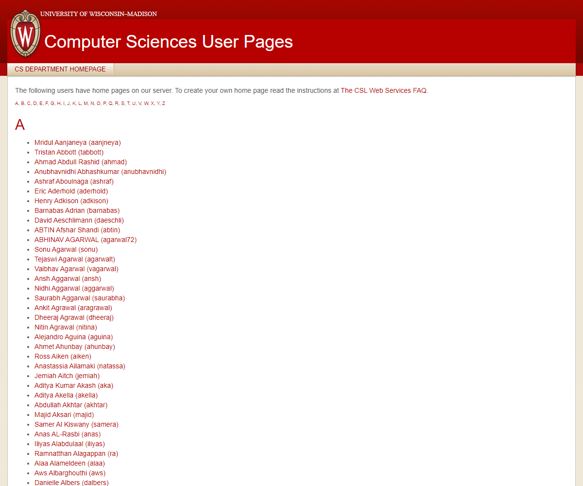 pages.cs.wisc.edu