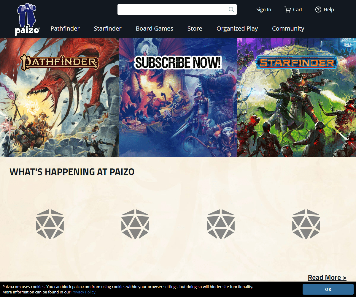 paizo.com