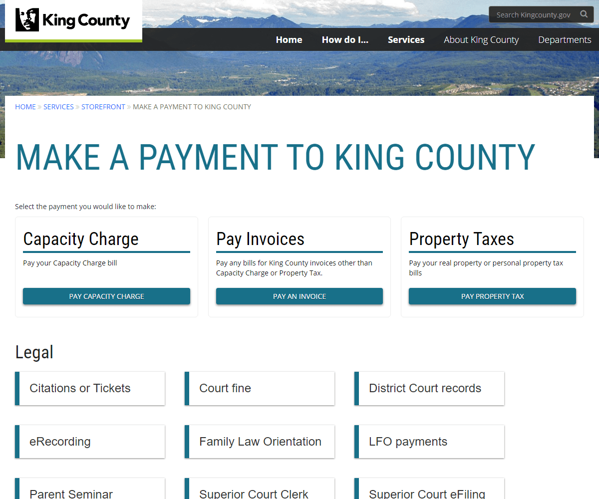 payment.kingcounty.gov