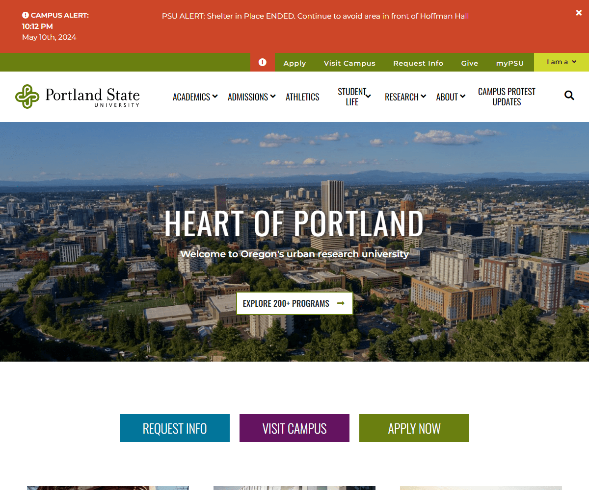 pdx.edu