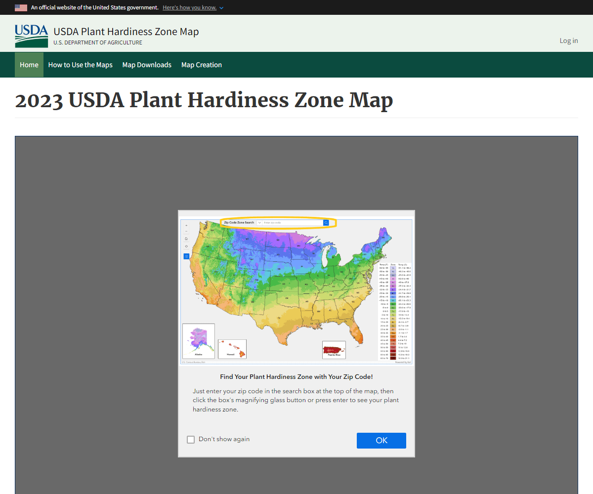 planthardiness.ars.usda.gov