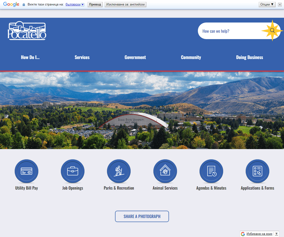 pocatello.gov