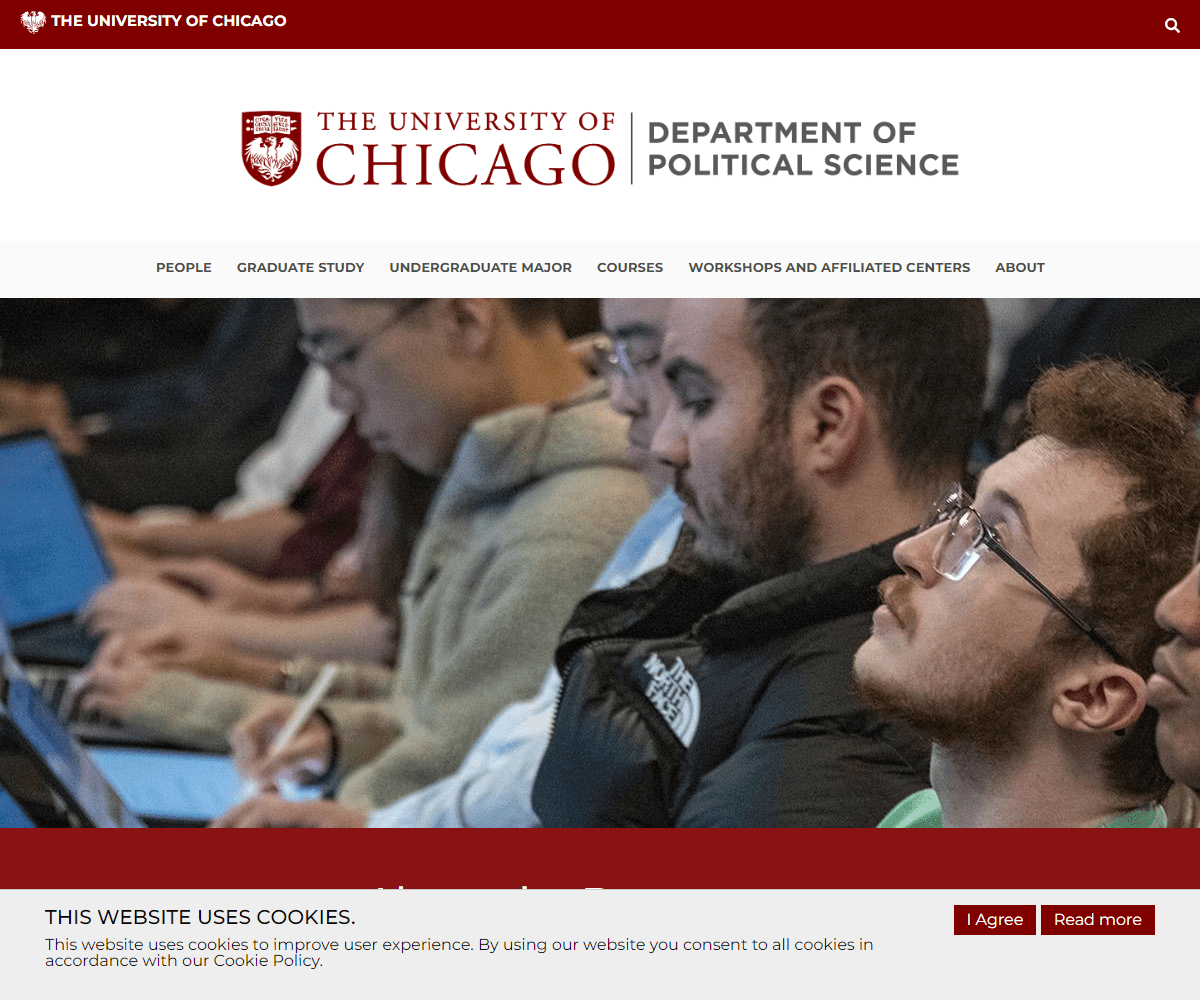 political-science.uchicago.edu