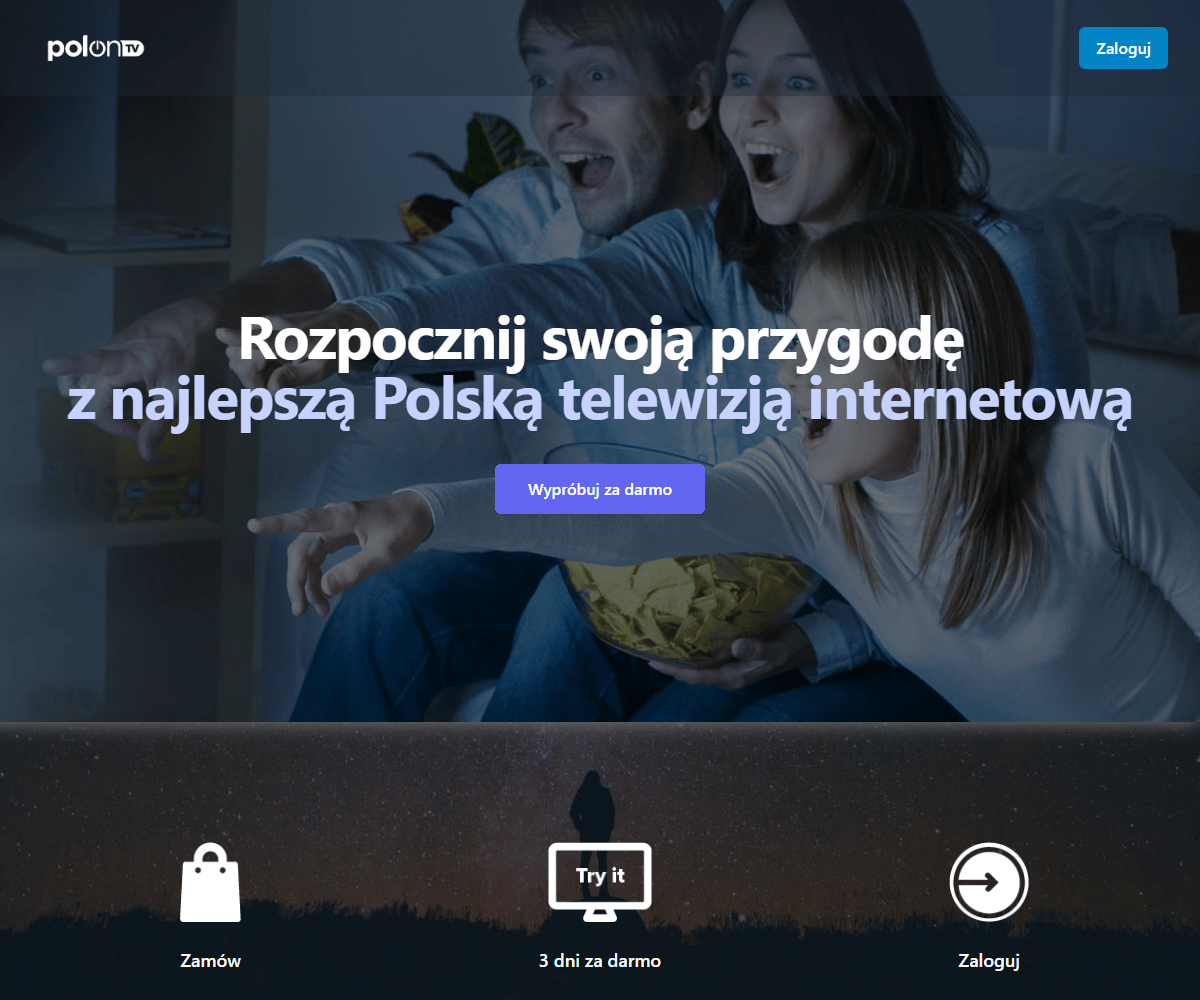 polontv.com