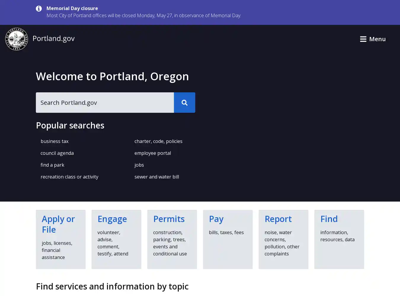 portlandoregon.gov