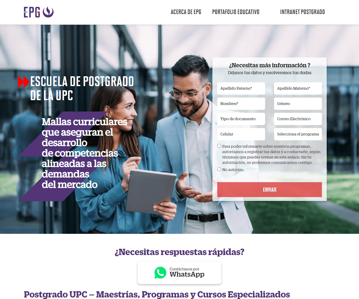 postgrado.upc.edu.pe