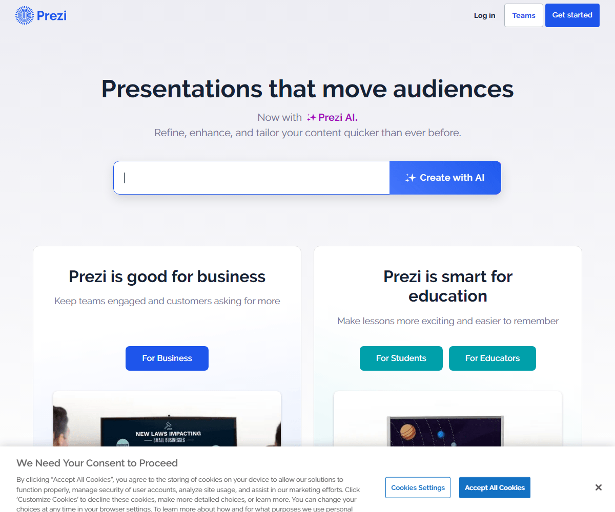 prezi.com