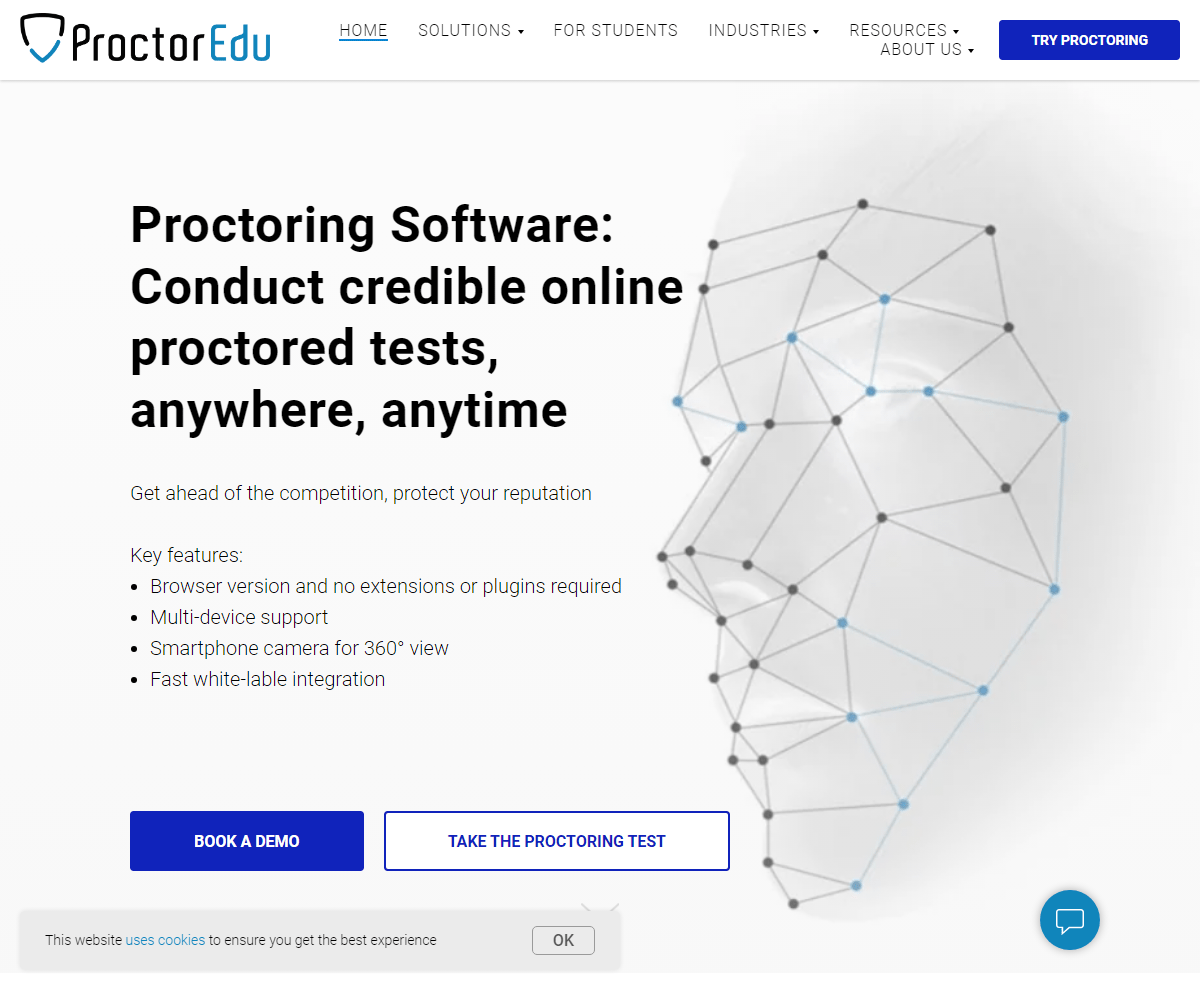 proctoredu.com