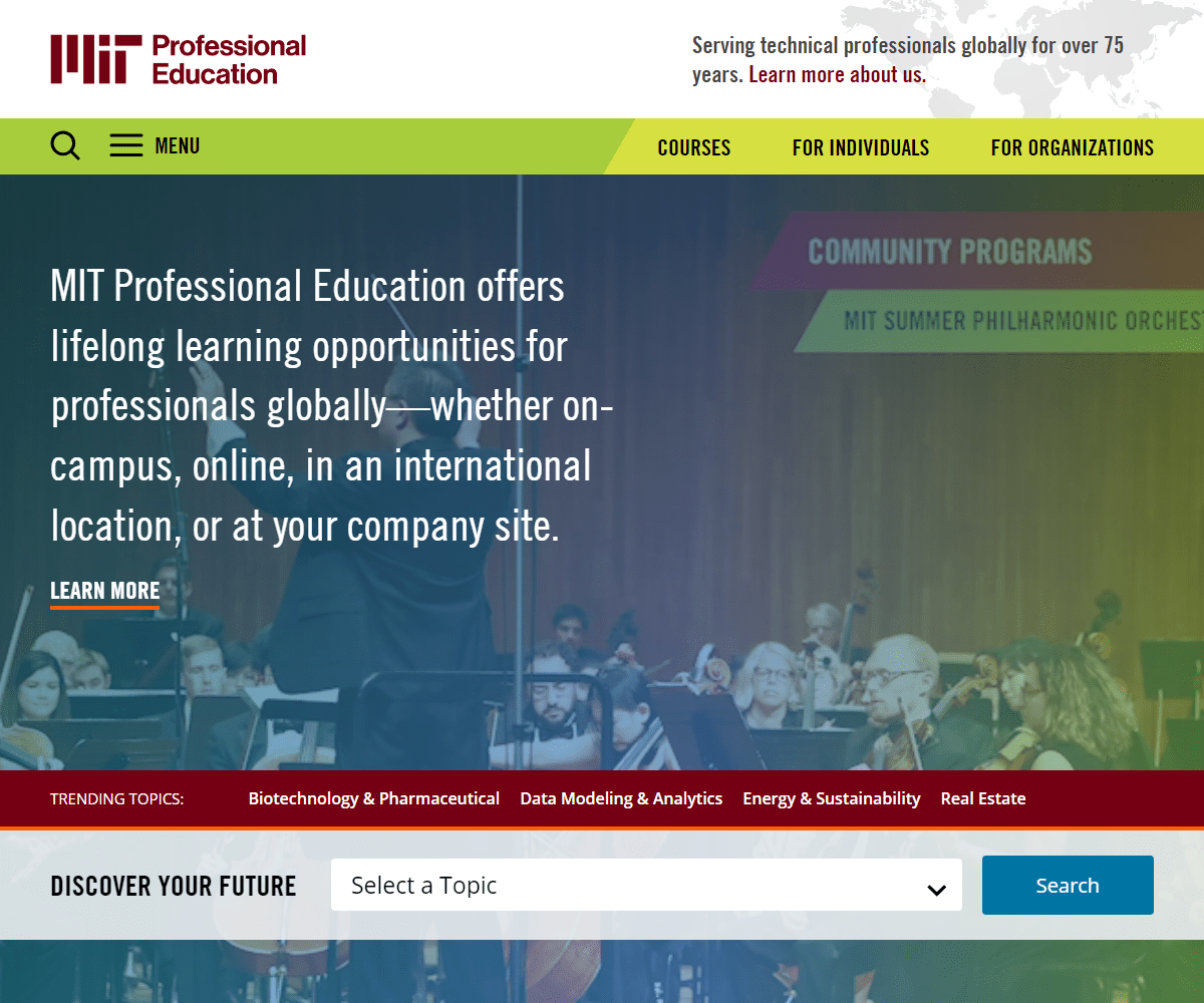 professional.mit.edu