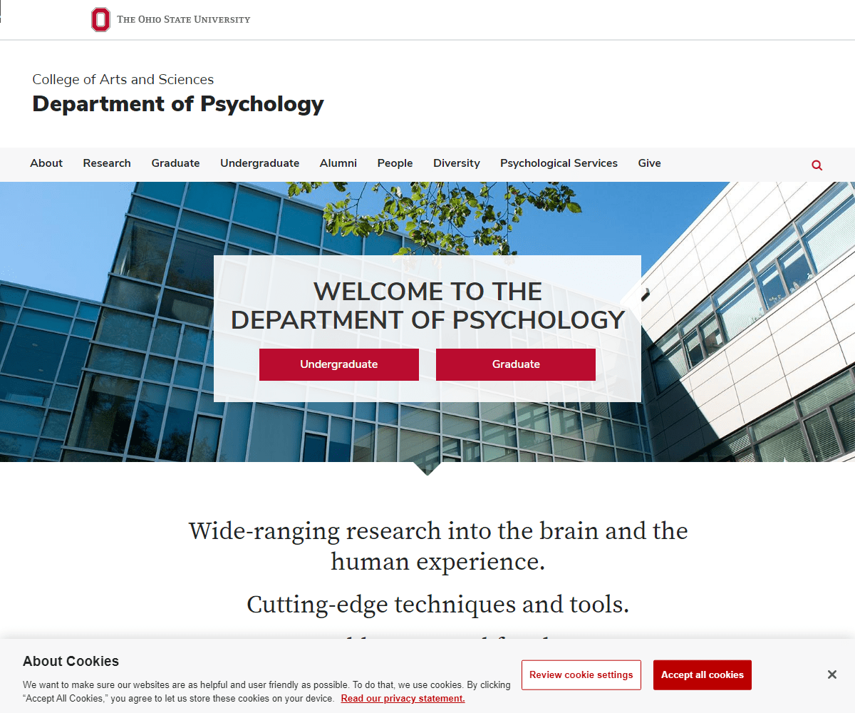 psychology.osu.edu