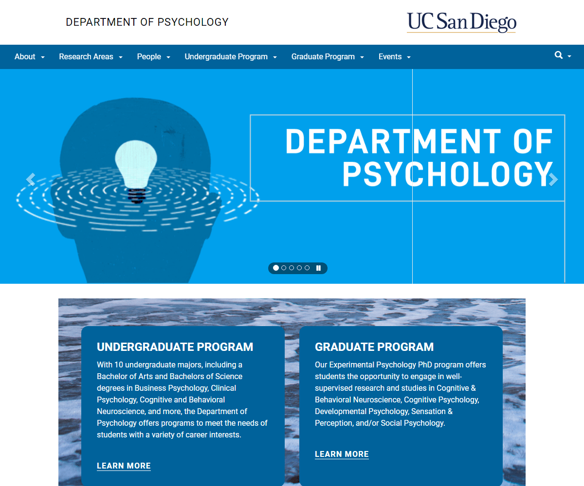 psychology.ucsd.edu