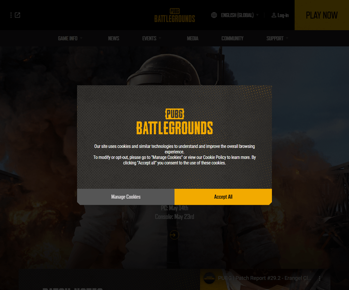 pubg.com