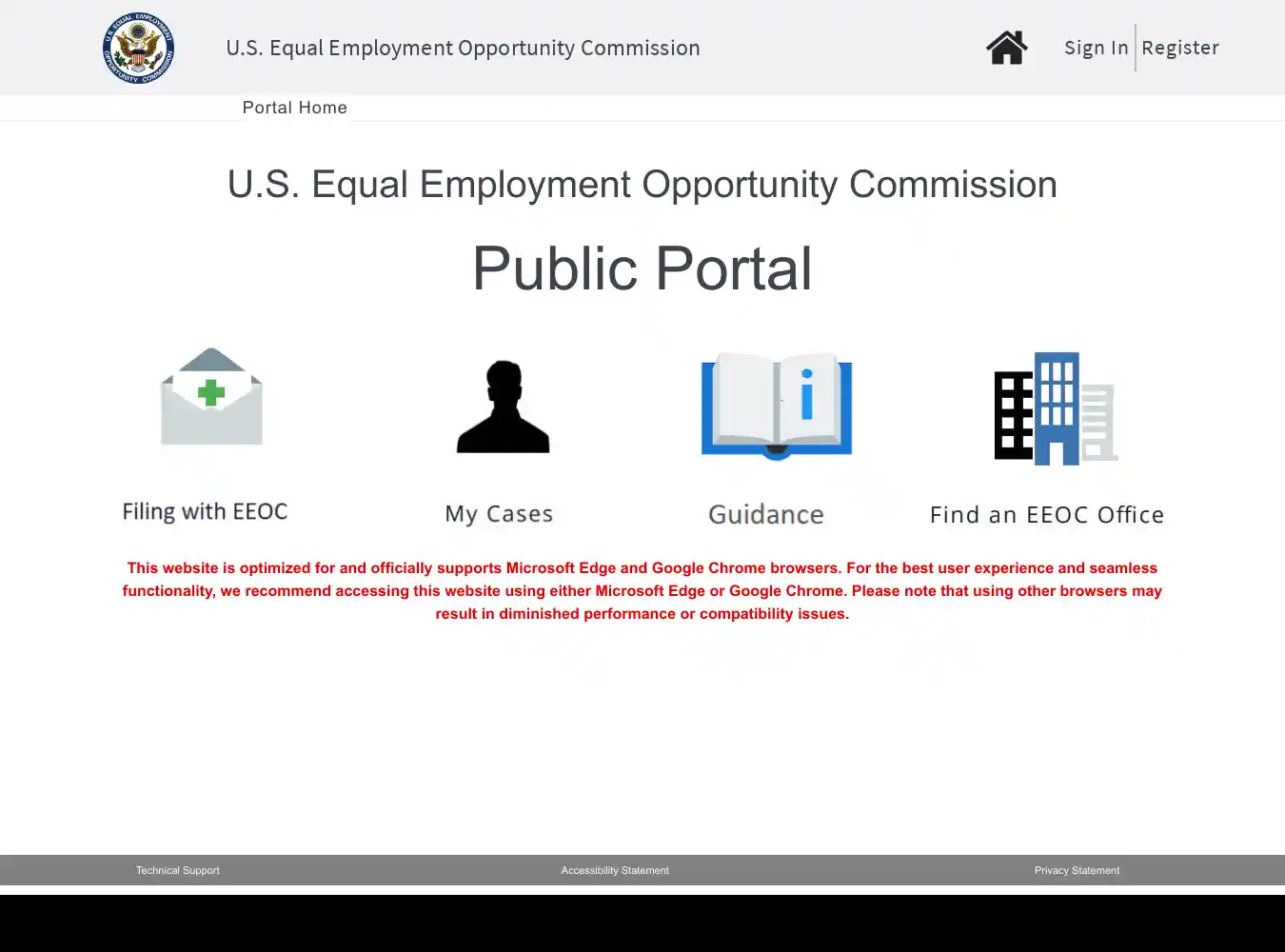 publicportal.eeoc.gov