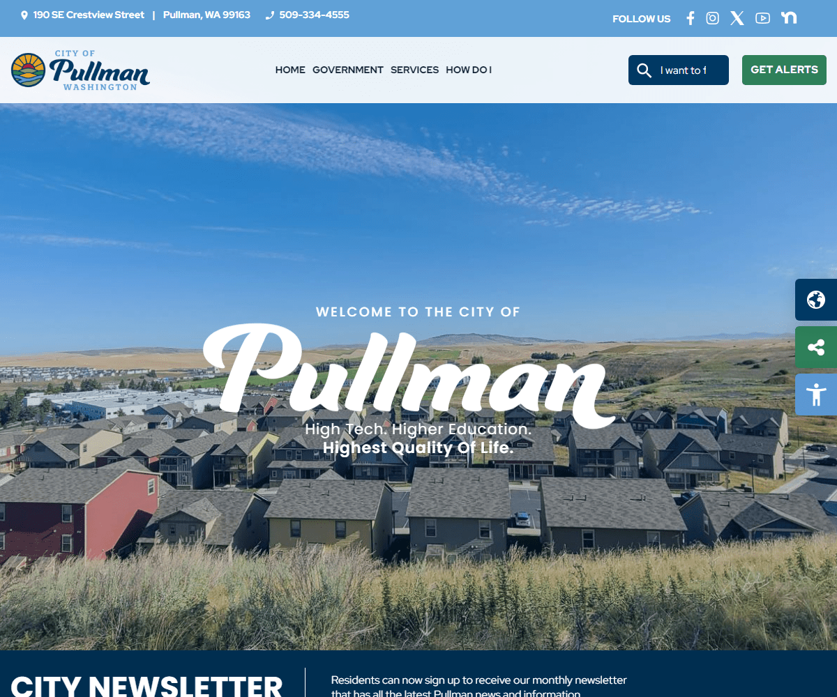 pullman-wa.gov