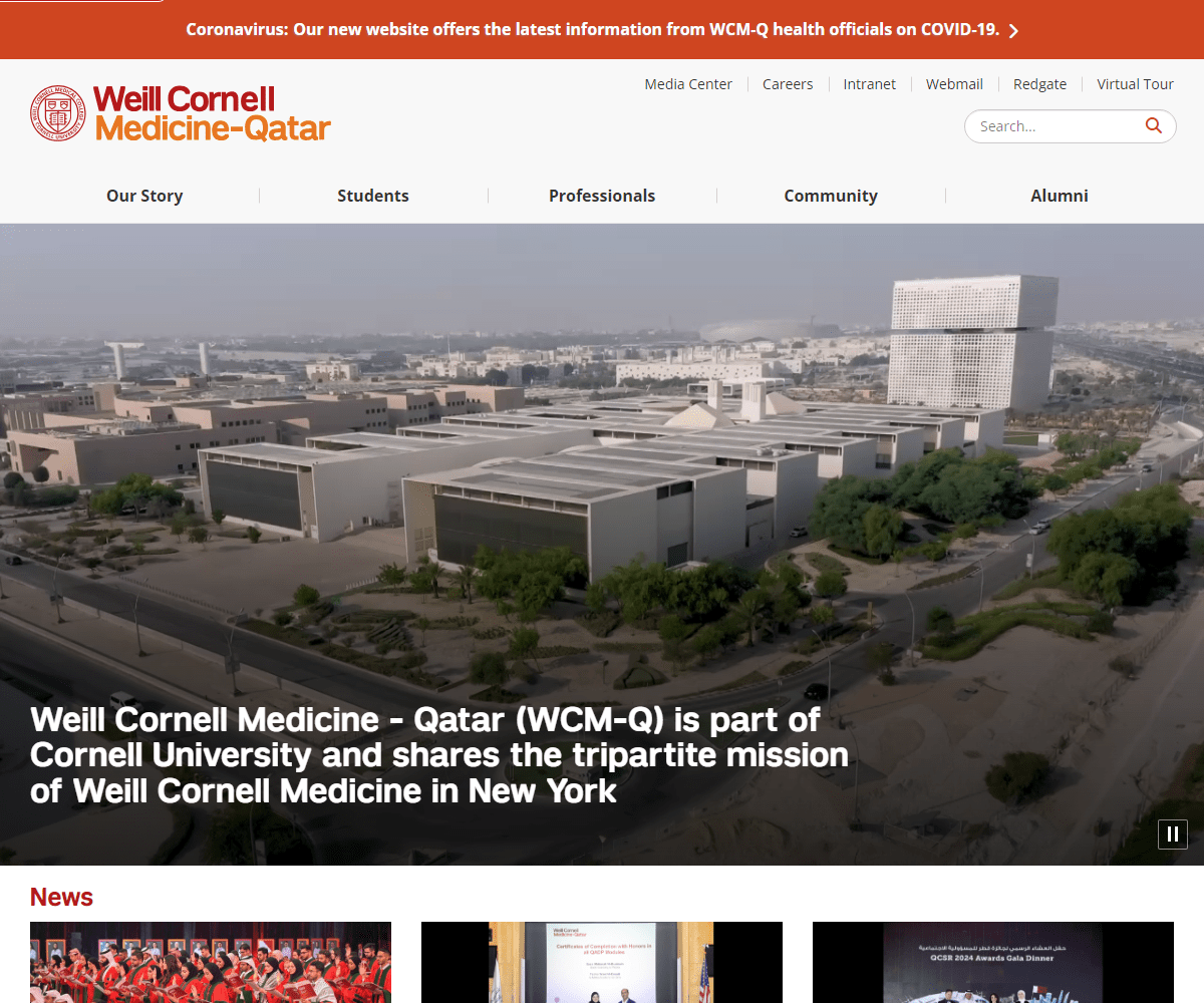 qatar-weill.cornell.edu