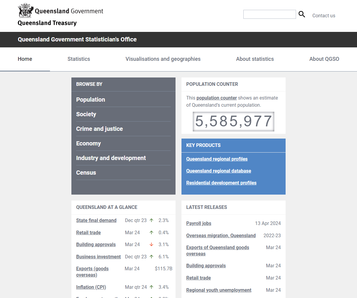 qgso.qld.gov.au