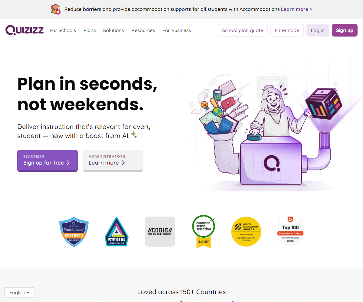 quizizz.com