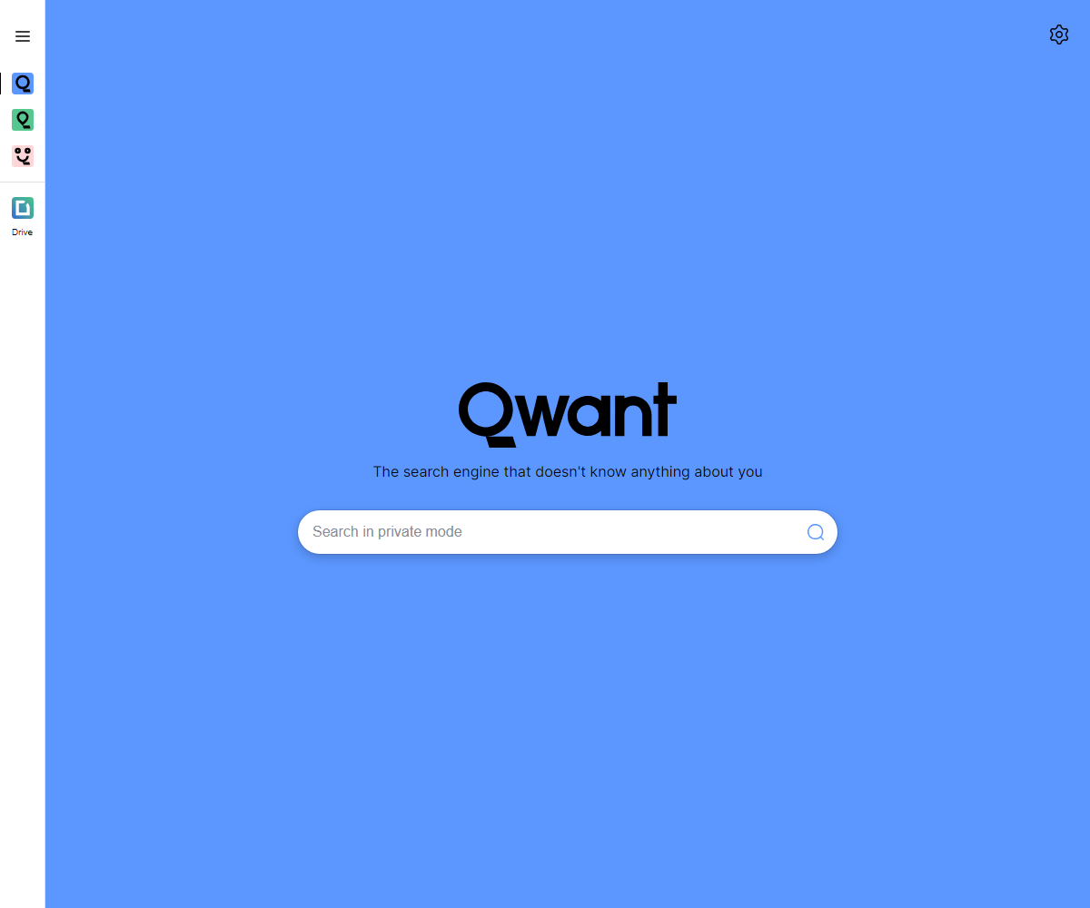 qwant.com