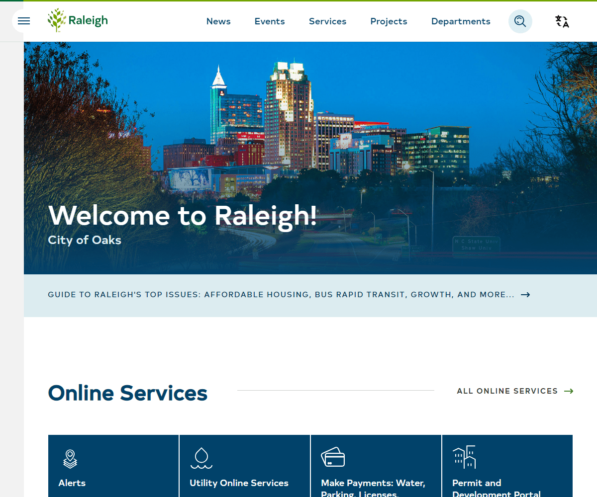 raleighnc.gov