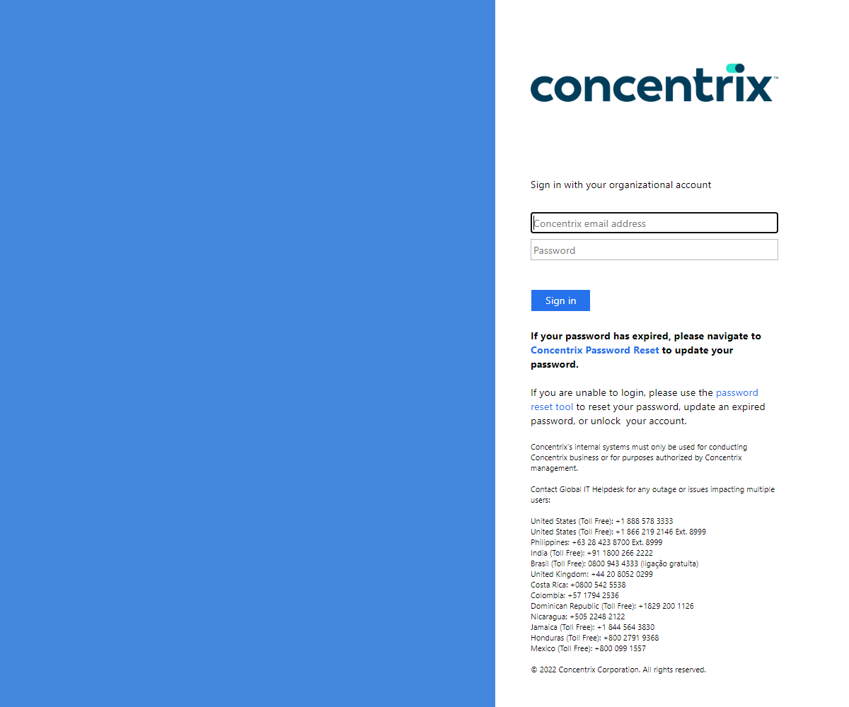 ramco.concentrix.com