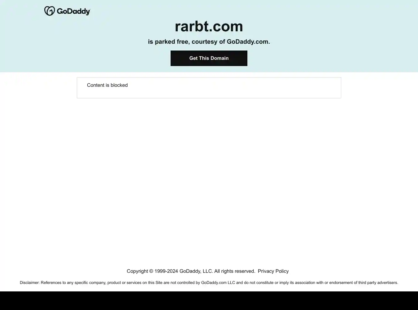 rarbt.com