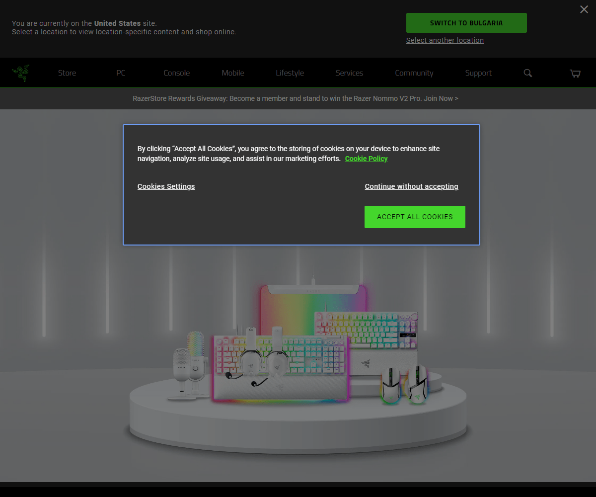 razer.com